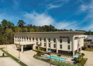 Hampton Inn Convington