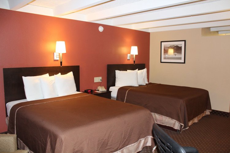 Hotel Weston RFD