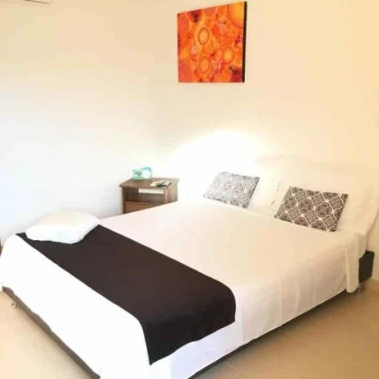 Hotel Ocean Taganga International