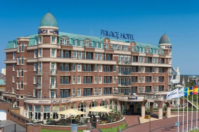 Radisson Blu Palace Hotel Noordwijk