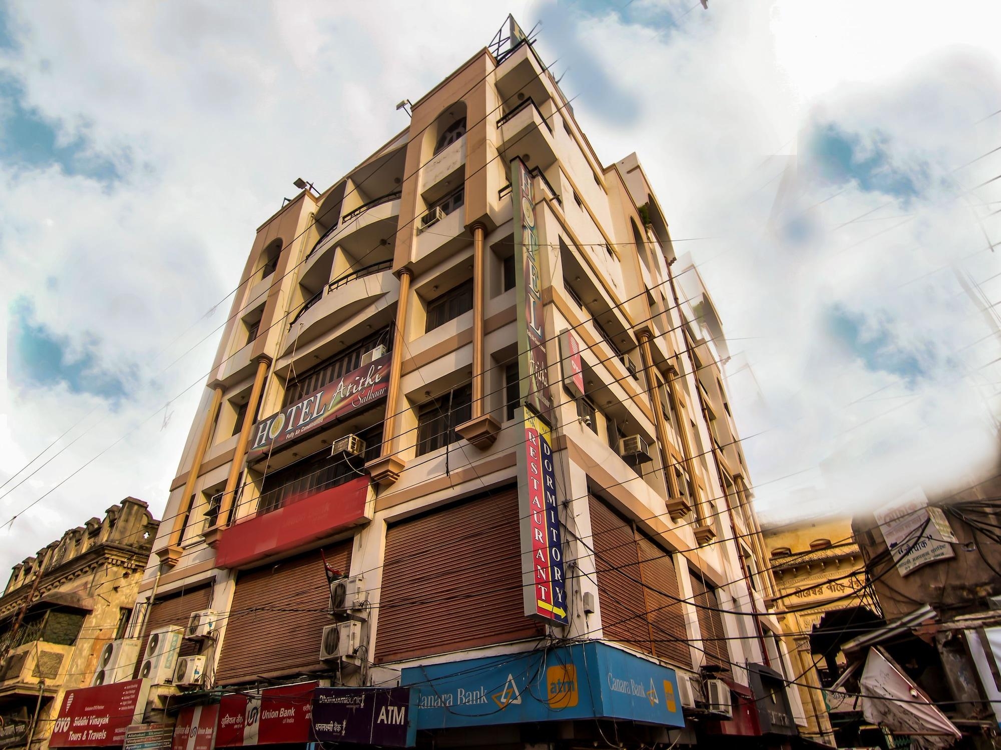 Oyo Flagship 118 Atithi Satkar Dashashwmedh