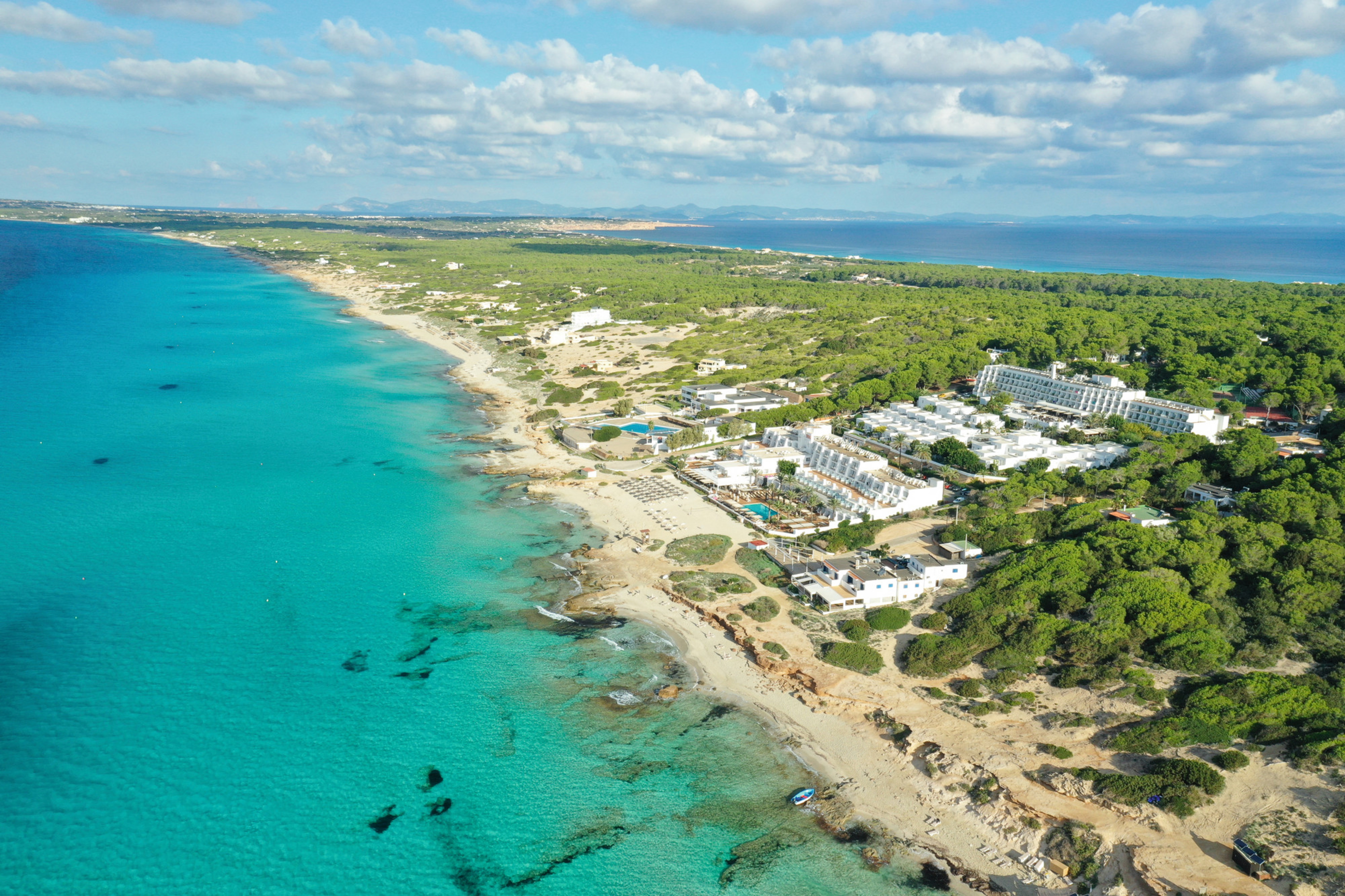 Riu La Mola