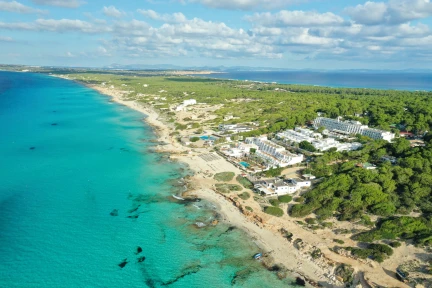 Riu La Mola