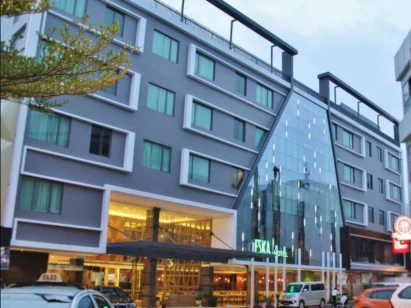 Eska Batam
