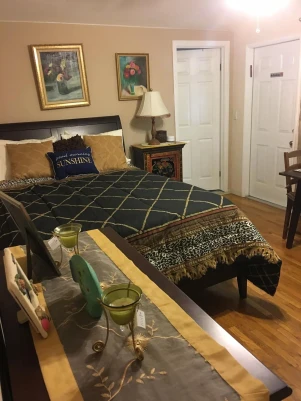 Sunshine La Bnb