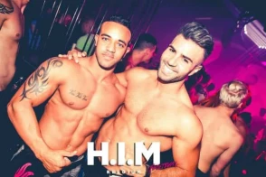 H.I.M