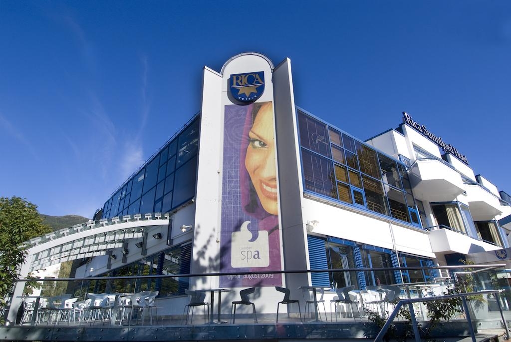 Scandic Sunnfjord Hotel & Spa