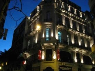 Plaza Fuerte