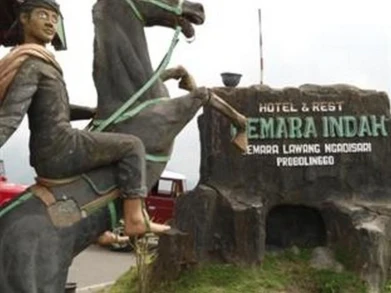 Cemara Indah Hotel