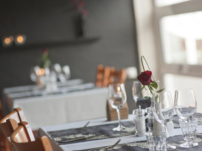 Skagen Strand Hotel Og Feriecenter