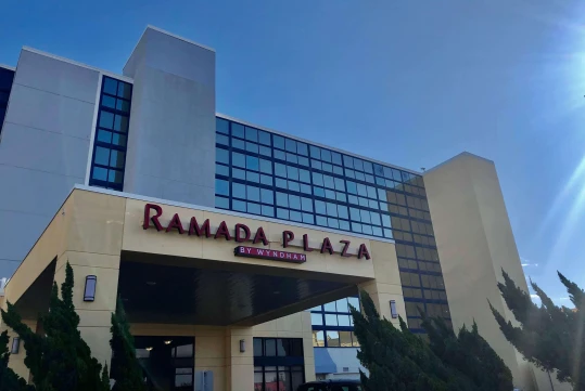 Ramada by Wyndham Virginia Beach