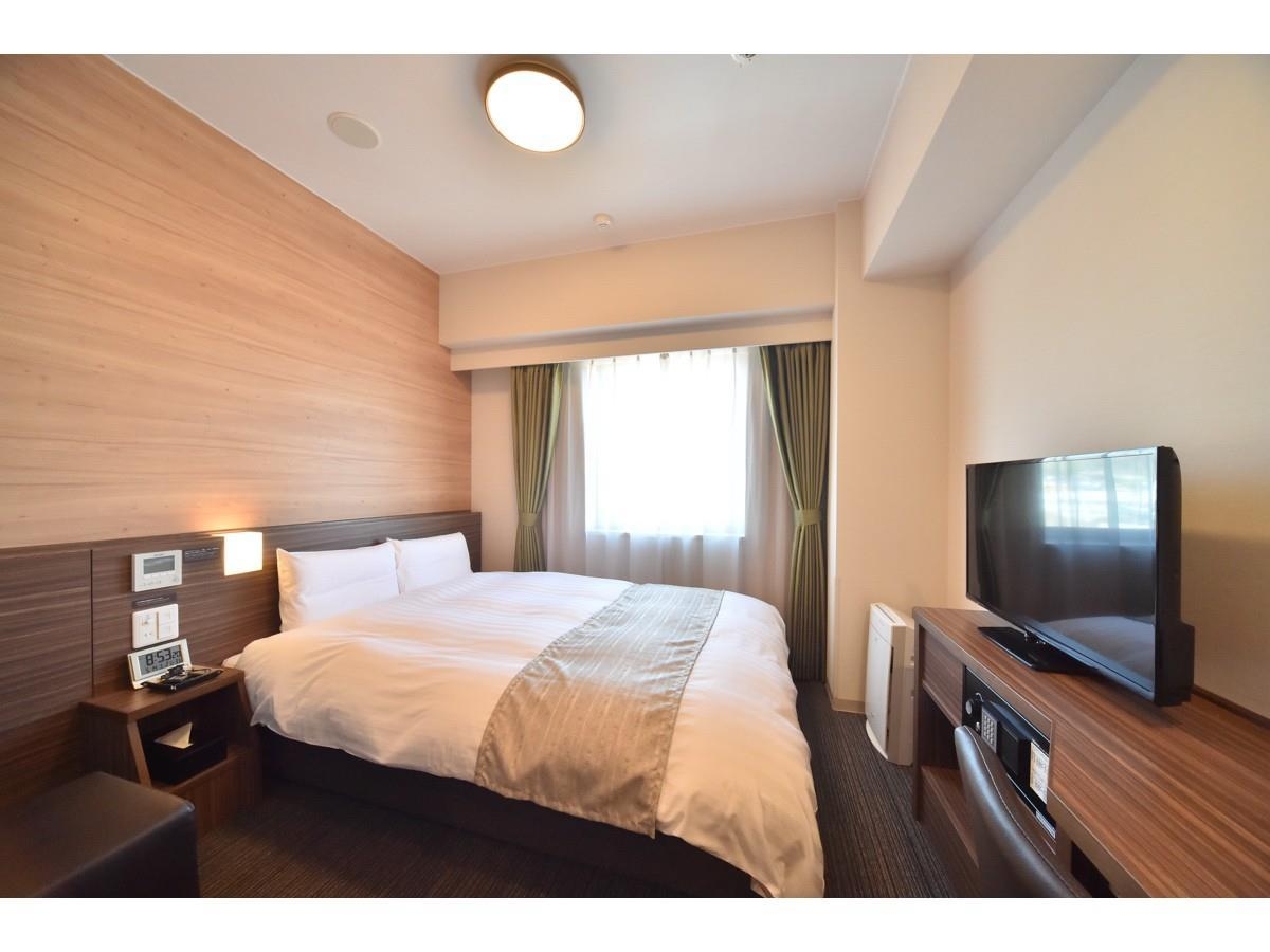 Dormy Inn Abashiri Natural Hot Spring