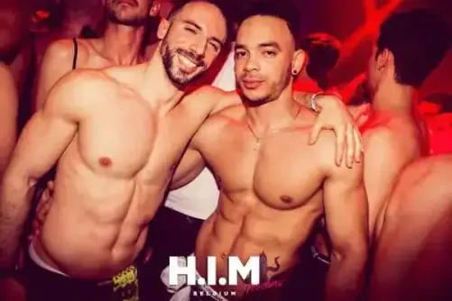 H.I.M