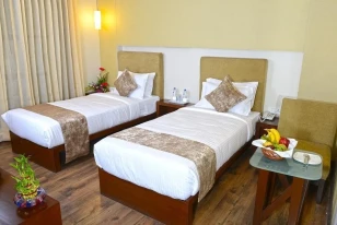 VISITEL - A Boutique Hotel