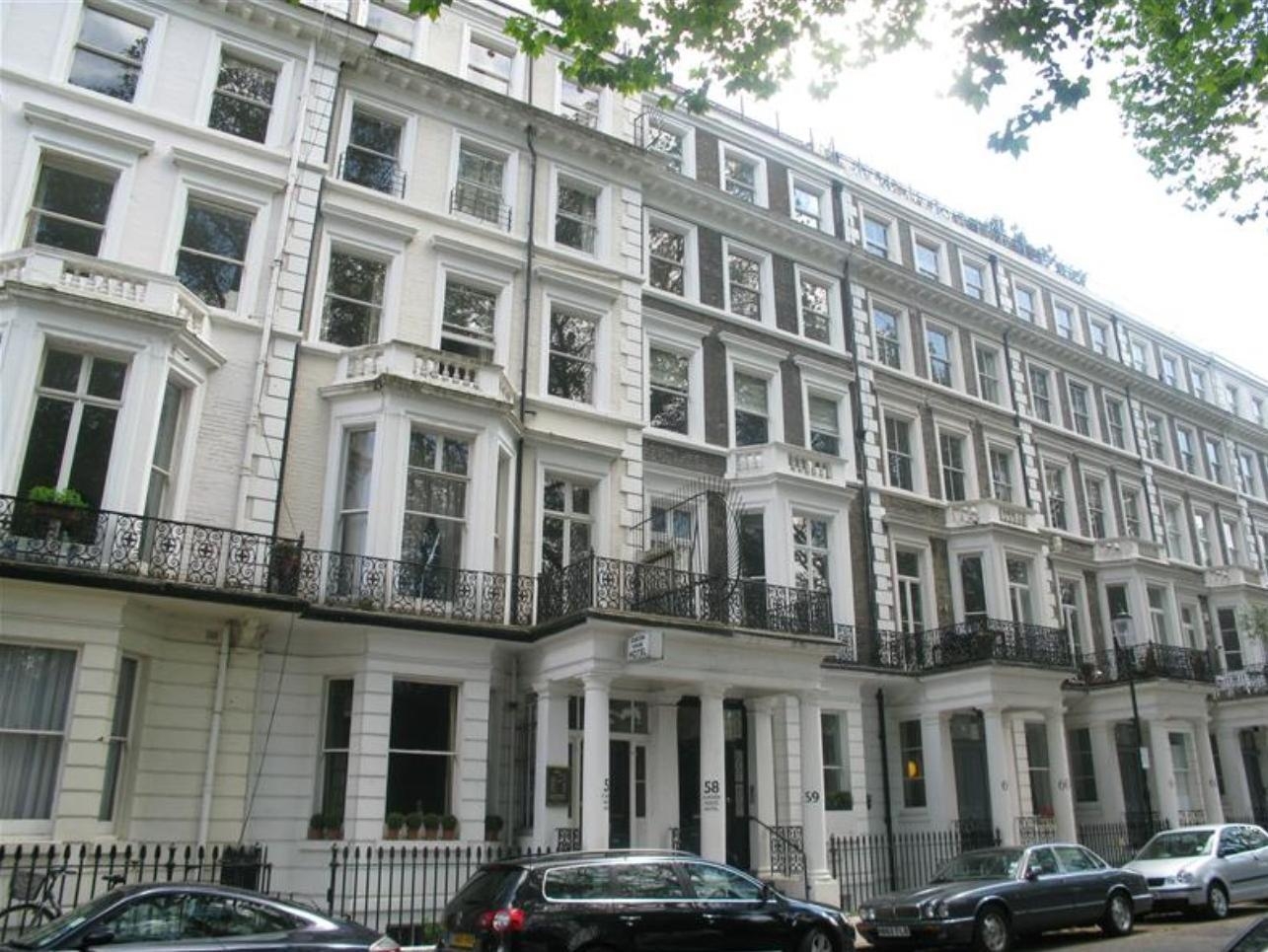 Curzon House Hotel - Hostel