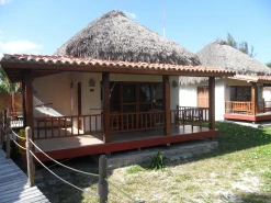 Horizontes Cayo Levisa