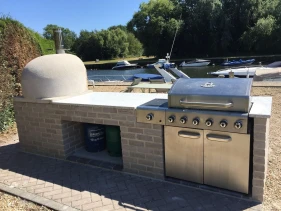 Riverside Park Self Catering Holidays
