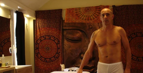 M4M Massage Maspalomas