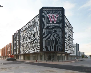 Win Win Boutique Hotel
