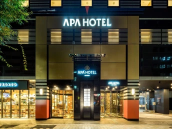 APA Hotel Nihonbashi-Ekimae