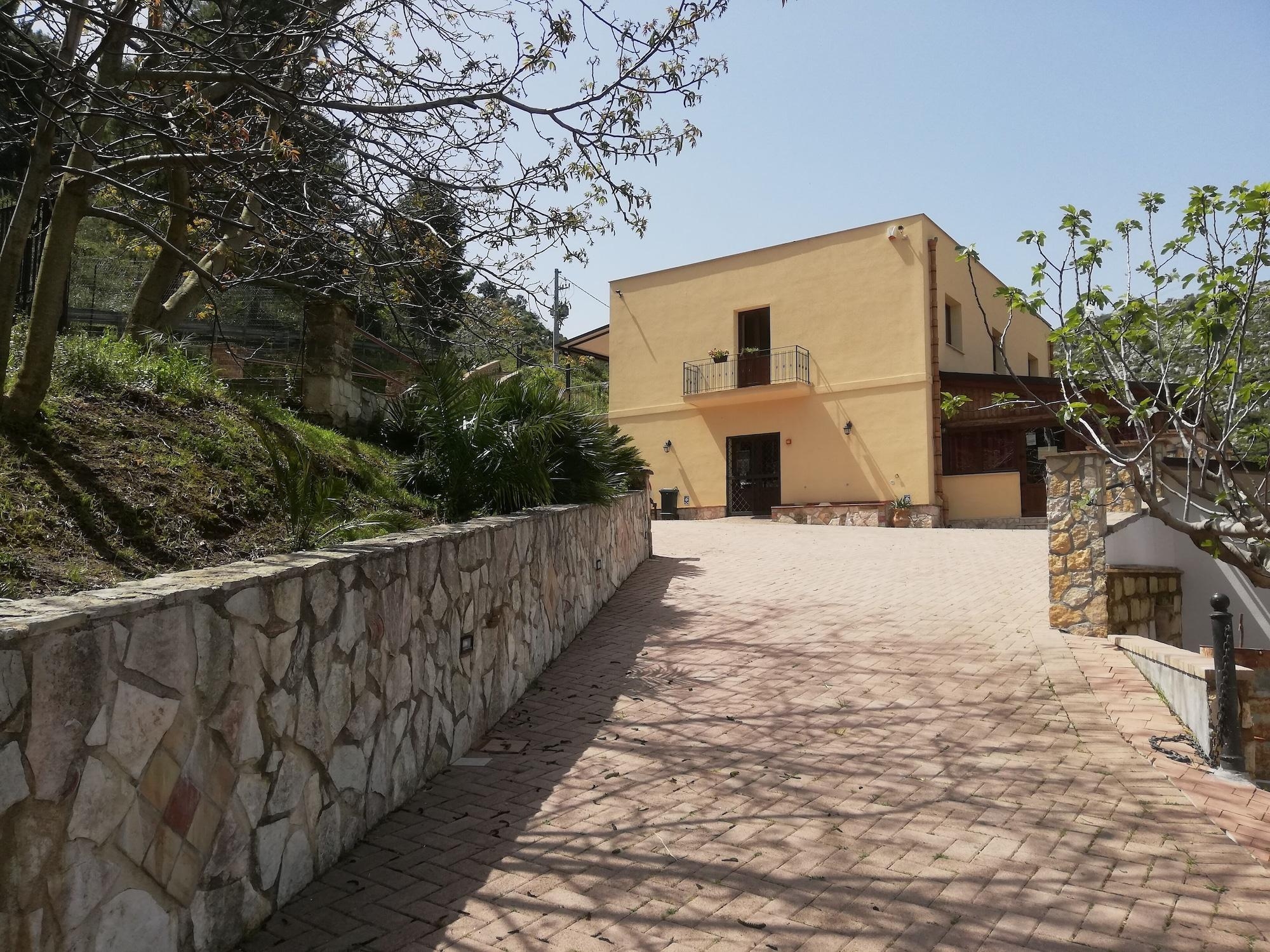 Agriturismo Il Gattopardo