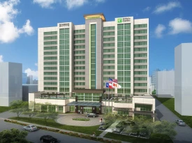 Staybridge Suites Houston Galleria Area