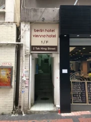 Berlin Hotel