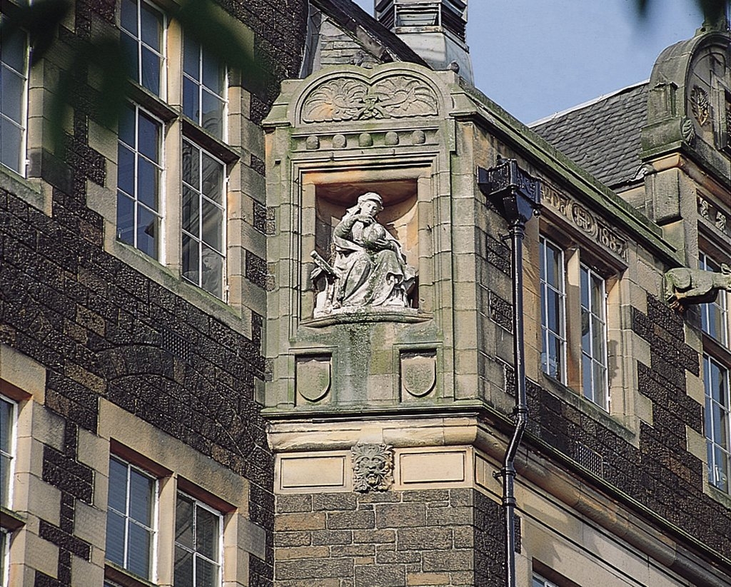 Stirling Highland Hotel
