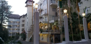 Soder Hotel