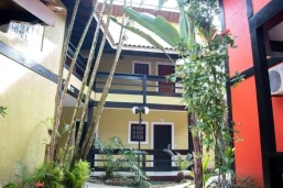 Salvetti Praia Hotel