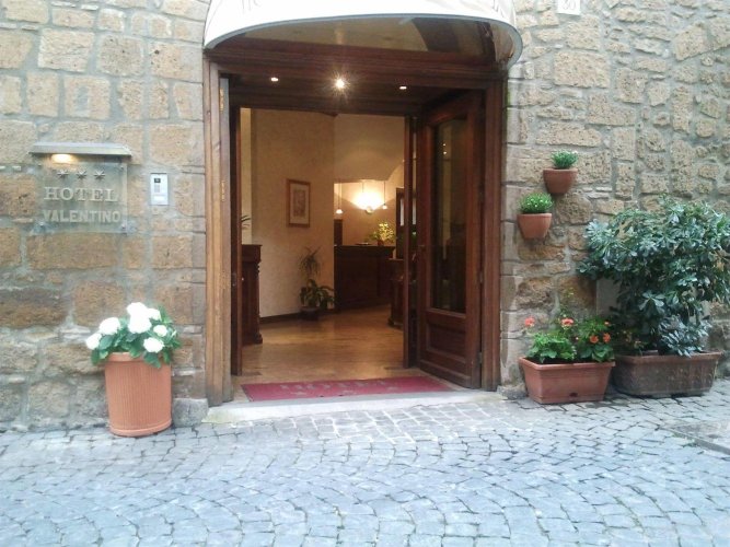 Hotel Valentino