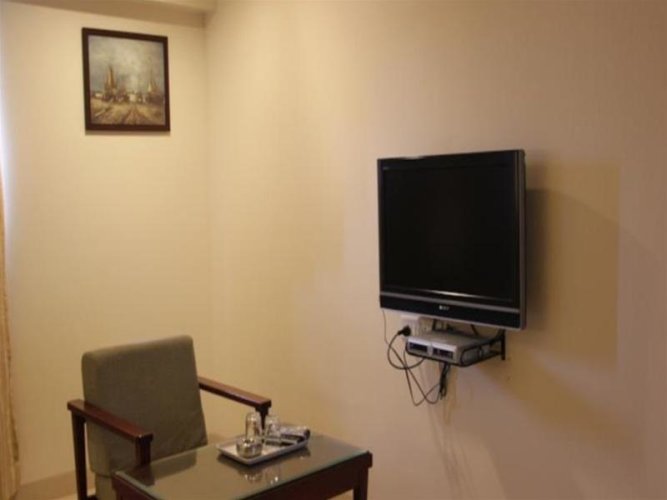 Hotel Sudarshan