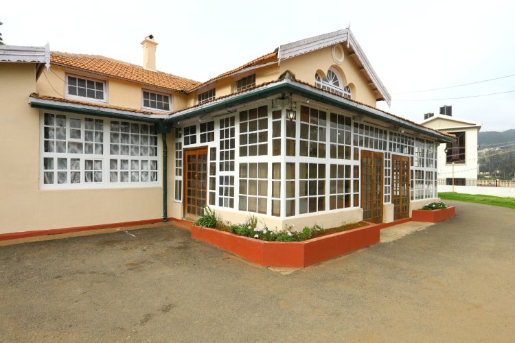 OYO 9080 Hillwood Cottages