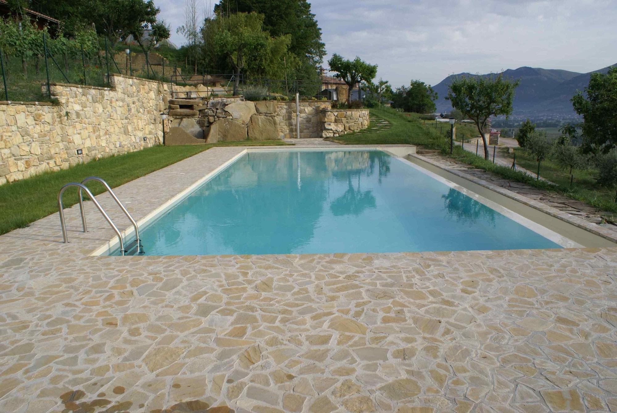 Agriturismo Fonte Chiara