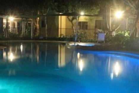 Coolum Beach Seacove Resort