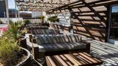 Hotel Indigo El Paso Downtown