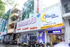 Blue Sapphire Hotel Apartment