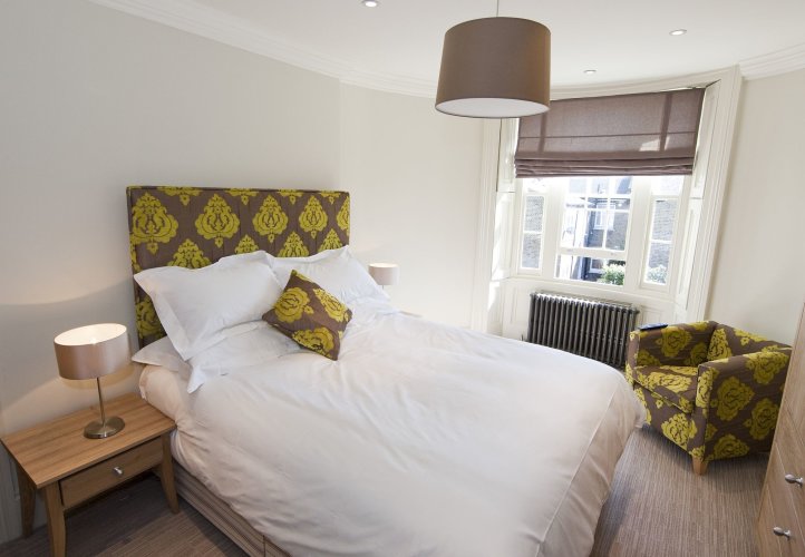 Kennington B&B