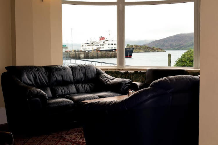 Lochalsh