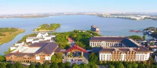 Tongli Lake Resort Phase II