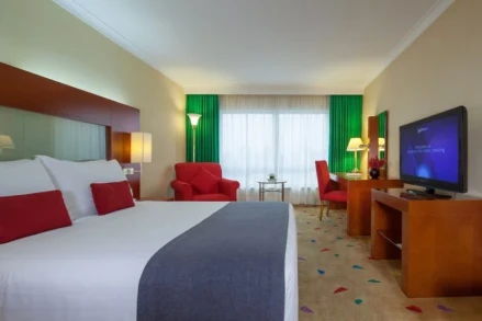 Radisson Blu Hotel Beijing