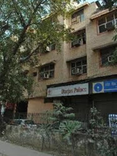 Harjas Palace