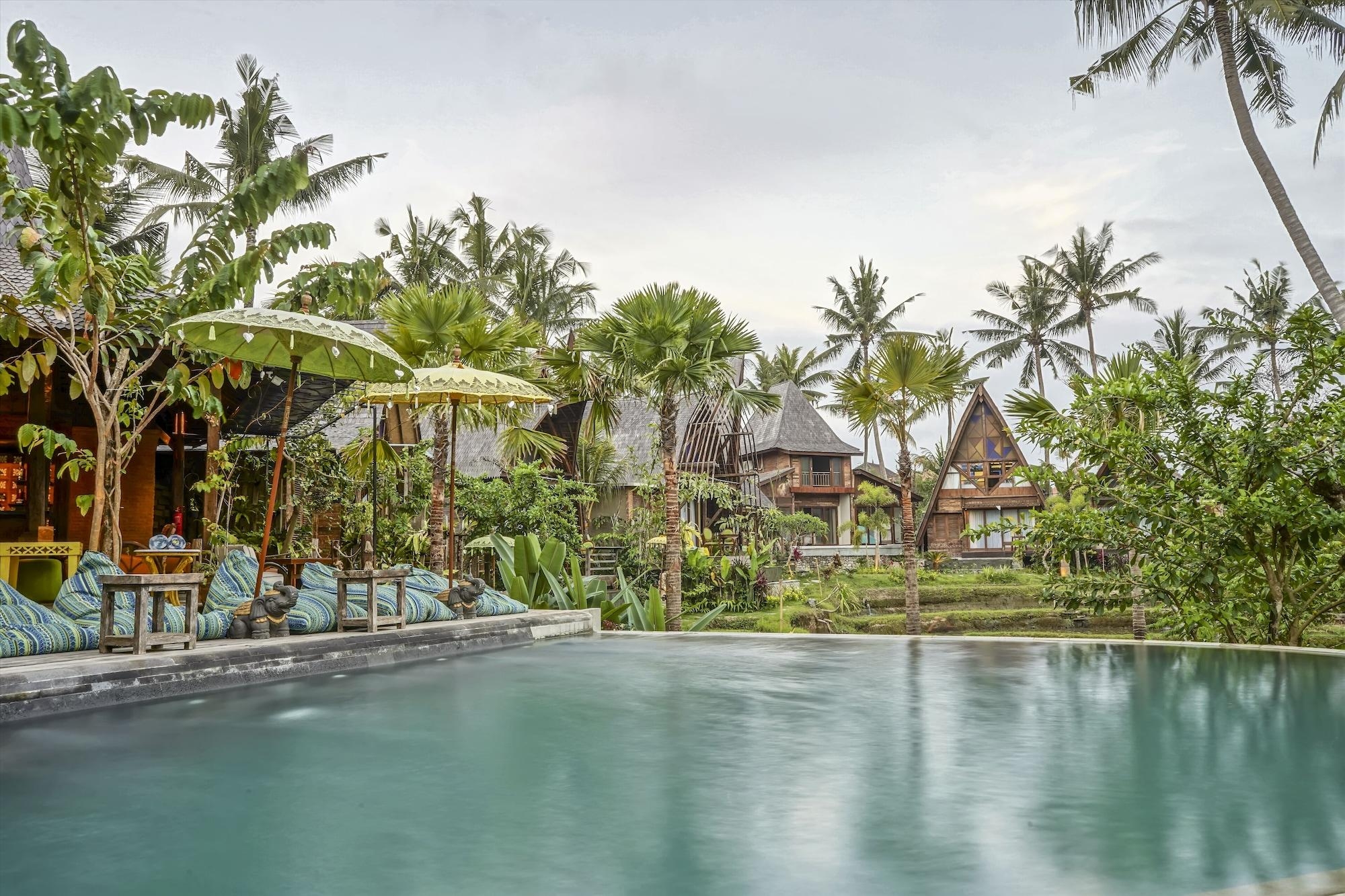 Menzel Ubud