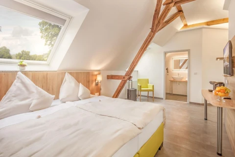 Brüngers Landhaus