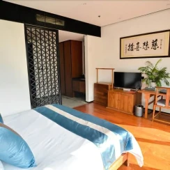 Maquan Hostel