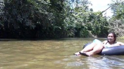 River House Lodge