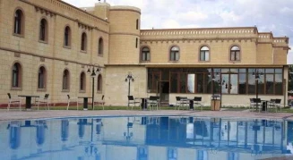 Stone Concept Hotel