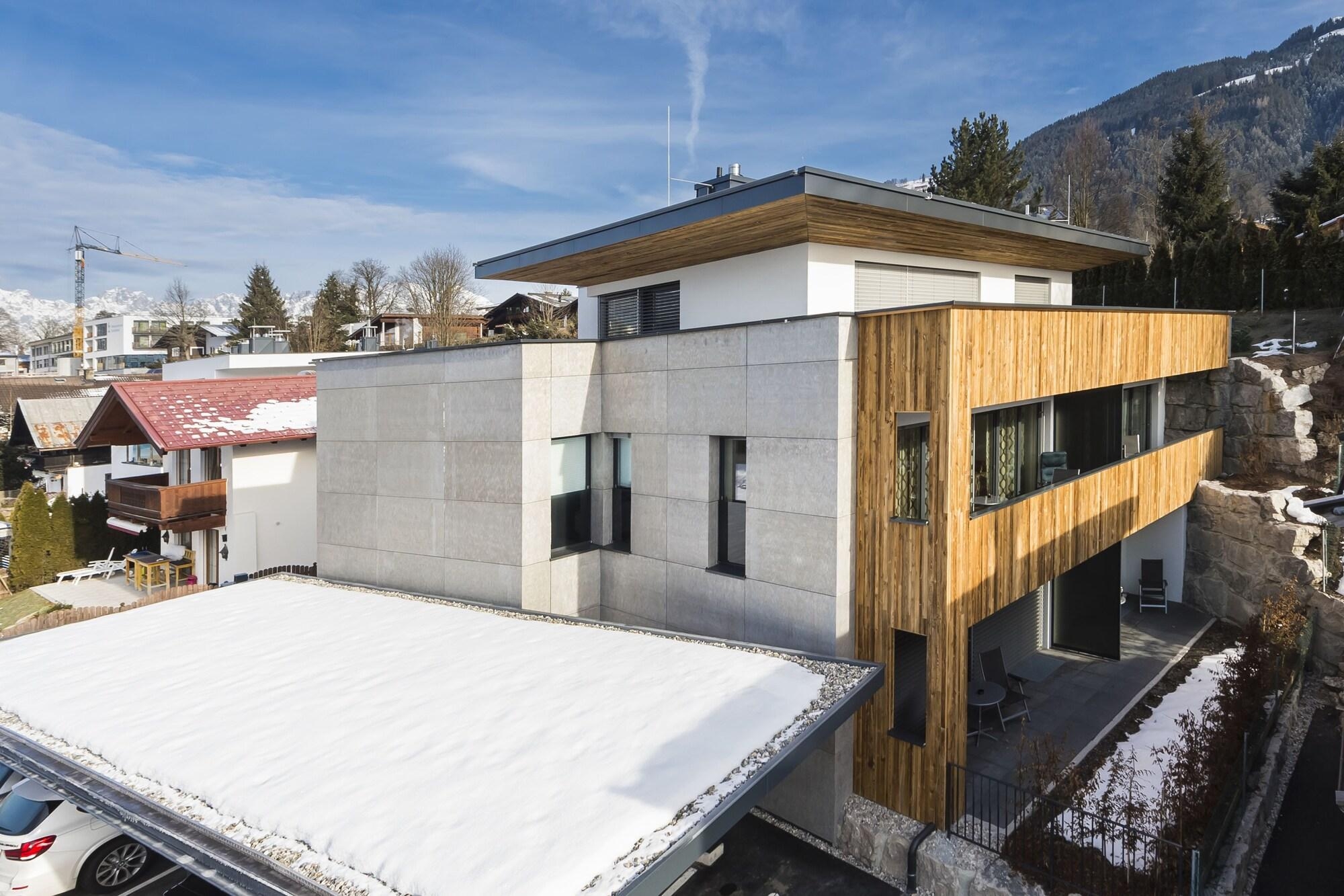 Sonnental Residenz - Apartments