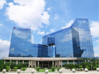 Ramada Plaza by Wyndham Liuzhou Liudong