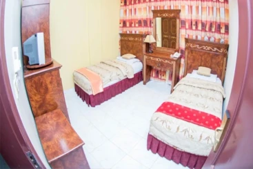 Myki Residency Hotel